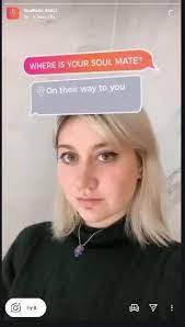 How To Get The Where Is Your Soulmate Filter On Instagram Ava S