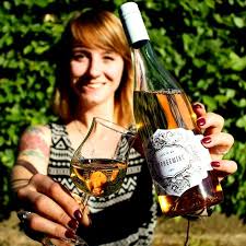 Wir Freuen Uns Riesig Euch Unseren Weingut Reis Luff Facebook