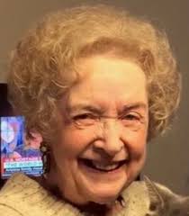 Margaret Parks Obituary