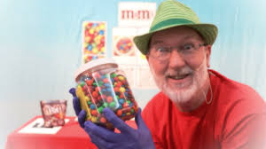 The M&M Gospel with Mr Jeff September 26 2021