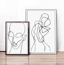 Peytil Figures Decoration Interieure Dessin Decoration