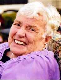 Marjorie Cooper Boswell Obituary