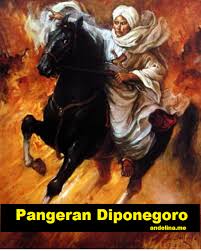 Perjuangan ini ditujukan pada kekuasaan asing, yaitu penguasa hindia belanda yang selalu ikut campur dalam urusan pemerintah yogyakarta, yang menjadi pemimpin peperangan adalah putra sultan hamengku buwono iii dari selirnya yang bernama pangeran diponegoro. Sejarah Perjuangan Pangeran Diponegoro