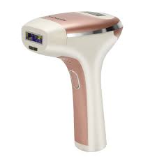 Home remedies for facial hair removal: Mismon Laser Hair Removal For Women And Men At Home Ipl Hair Removal Device For Permanent Results On Face And Body Safe And Effective Ipl Technology Walmart Canada