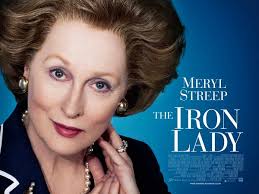 The Iron Lady: Kisah Hidup Margaret Thatcher yang Menakjubkan • Jagat Review