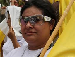 Iglesia Católica celebra el Jubileo Nacional de la Juventud Católica 2013