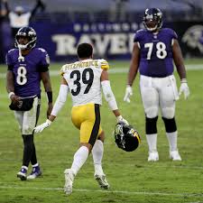 However, there is plenty of time for these super bowl 2021 betting odds to change. Steelers Stay Unbeaten After Stopping Lamar Jackson S Last Pass The New York Times