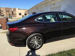 Image result for Crystal Black 2009 TL