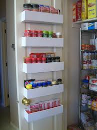 Perhaps, you don't need it at first since you think that you can keep your items in the box, cupboard, or other storage. 25 Ways To Maximize The Potential Of Your Kitchen Pantry Door