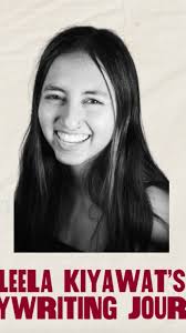 Congratulations to Leela Kiyawat who just graduated from our Playwriting  program and will be continuing her studies next Fall as she pursues an MFA  in Dramaturgy at Yale’s David Geffen School of ...