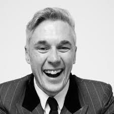 Philip Slade Strategist