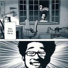 Goodnight Punpun Is The Strangest Manga Of The Year