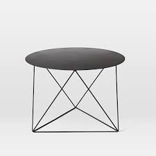 Coffee tables, end tables & more. Amigo Modern Octahedron Side Table
