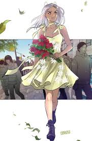 Destiny by rich miller for the webtoon named freaking romance. Freaking Romance Album On Imgur