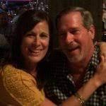 Marla Rucker's Instagram, Twitter & Facebook