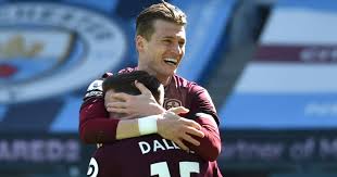 Learn all about the career and achievements of ezgjan alioski at scores24.live! Hope For Leeds As Big Final Play Is Made To Decide Ezgjan Alioski Future