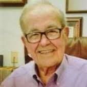 Obituary information for “Jim” J.M. Miller, Jr.