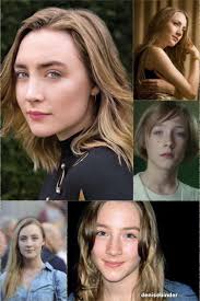 ☘️💚☘️💚🇮🇪💚☘️💚☘️ Saoirse Ronan's ancestry is Irish-American. Here's a  breakdown of her heritage 12: • Parents: Her parents, Monica Ronan (née  Brennan) and Paul Ronan, are both from Dublin, Ireland. • Irish Roots: