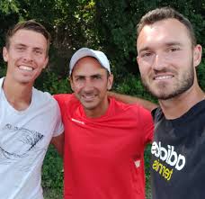 TENNIS. Barnier : « Un fonctionnement normal retrouvé »