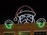 Diy Christmas Roof Decorations