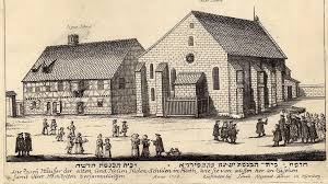 Haus & grund kiel bietet wertvolle informationen für eine nachhaltige, ertragreiche und auch sorgenfreie nutzung ihres eigentums. Judisches Leben In Bayern Furth Das Frankische Jerusalem Religion Themen Br De