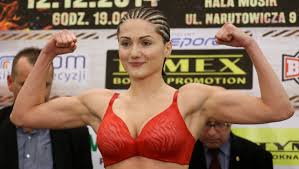 Height, age, weight, last fight and next fight. Tymex Boxing Night Ewa Brodnicka Zmienila Sie Budowa Mego Ciala Sport Tvp Pl