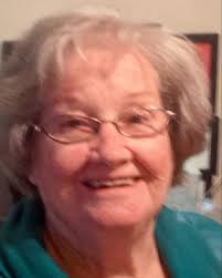 Martha L. Huber Obituary July 26, 2024