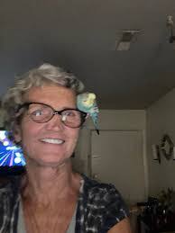 Pamela Livesay's Instagram, Twitter & Facebook