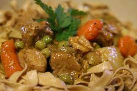 south african spiced roast pork stew fall recipes healthy african cooking pork stew