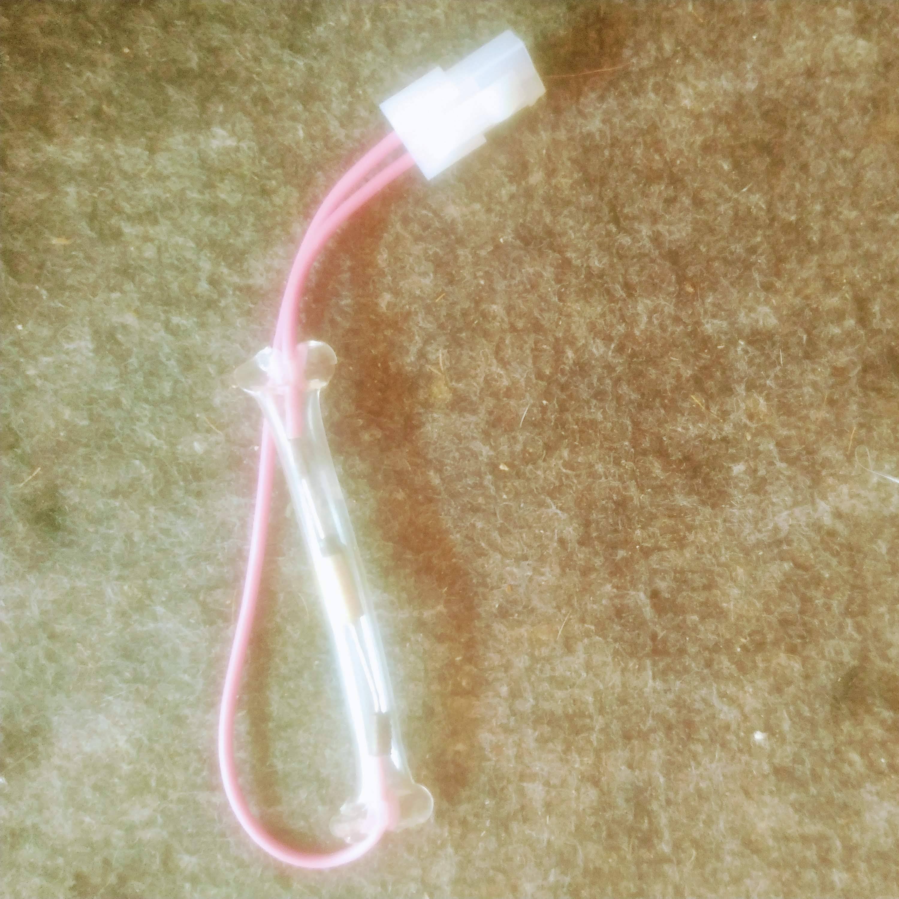 Thermal Fuse product image