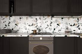 Terrazzo Kitchen Backsplash Terrazzo Terrazzo Kitchen Terrazzo Loft Kitchen