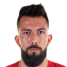 Miguel Ángel Fraga Licona