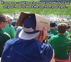 Idiots With Backwards Hats On Trying To Block The Sun Funny Pictures Humor Hilarious