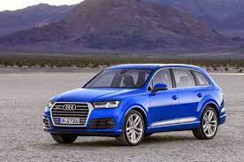 The Uae Man مدونة رجل الإمارات Audi Q7 2015 أودي كيو7 2015 Audi Q7 Audi Audi Q7 Tdi