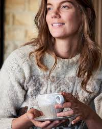 Set of 2 Ceylon Mugs