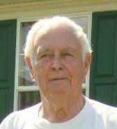 Kenneth Walker Obituary