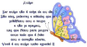 A escolha é sua, afinal o presente é seu. Mensagem A Um Amigo Mensagens Cultura Mix