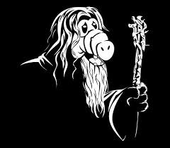 Gandalf Tshirtvortex Geek Poster Art Cool Art