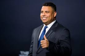 #prasemprefenômeno the official ronaldo nazário twitter page. Ronaldo Nazario Joins The Select Panel Of The World Football Summit World Football Summit