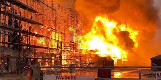 Carbon monoxide detectors save lives, but neither state and federal laws don't mandate them in some private and public housing. Nfpa