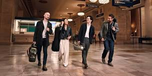 Dover Quartet