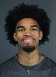 2020-21 Men's Basketball Roster