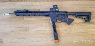 Best 9mm Ar 15 Barrels Pcc Ready Pew Pew Tactical