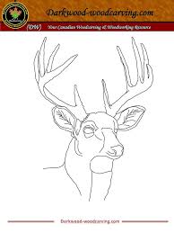 Easy Wood Carving Patterns Bing Images Wood Carving Patterns Intarsia Wood Patterns Wood Burning Patterns