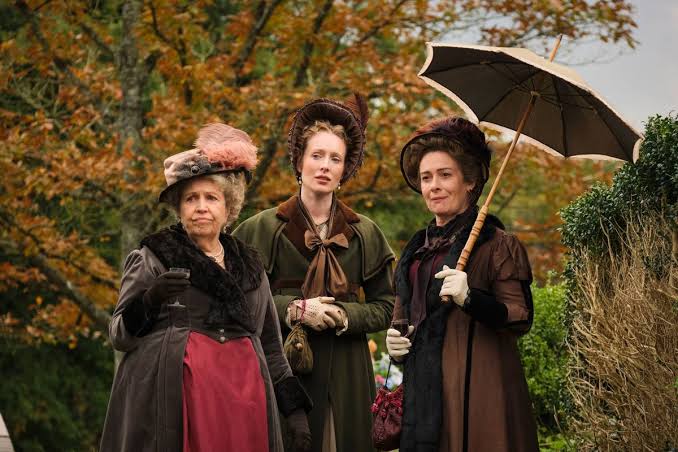 Jane Austen's period drama with 100% rating free to stream and perfect for  Downton fans | Wales Online