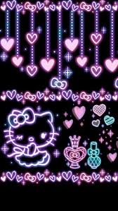 Hello Kitty Wallpaper Pink And Black Love Posted By Sarah Thompson Posted by admin posted on desember 17, 2018 with no comments. hello kitty wallpaper pink and black