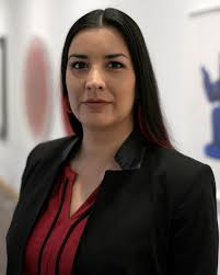 📕 Introducing Michelle Lavallee, (Director, Indigenous Ways and Curatorial  Initiatives, National Gallery of Canada) participant in the “Critical  Curation” panel. (November 4th 3.00PM). Michelle LaVallee is Anishinaabe  (Ojibway) and a member of