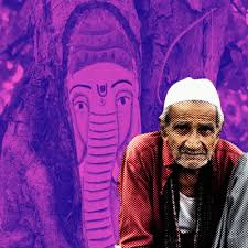 Ishtiaq Ali: The Lucknow Artisan Crafting Divine Wooden Idols that Unite  Cultures