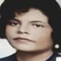 Hilda E. Velez Obituary