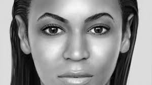 Artist Uses iPad & Brushes App to Create Breathtaking Beyoncé Portrait